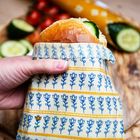 Wax Sandwich and Snack Bags (2 Pack)